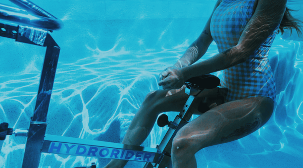 Aquatic Resistance Belt - Swim 'N Things