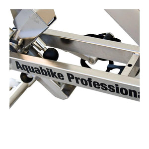 Hydrorider Aquabike Professional - Water Resist