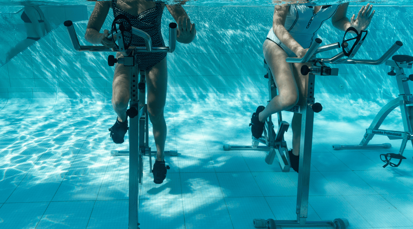 Aquatics & Orthopaedics Check out the Blog Water Resist