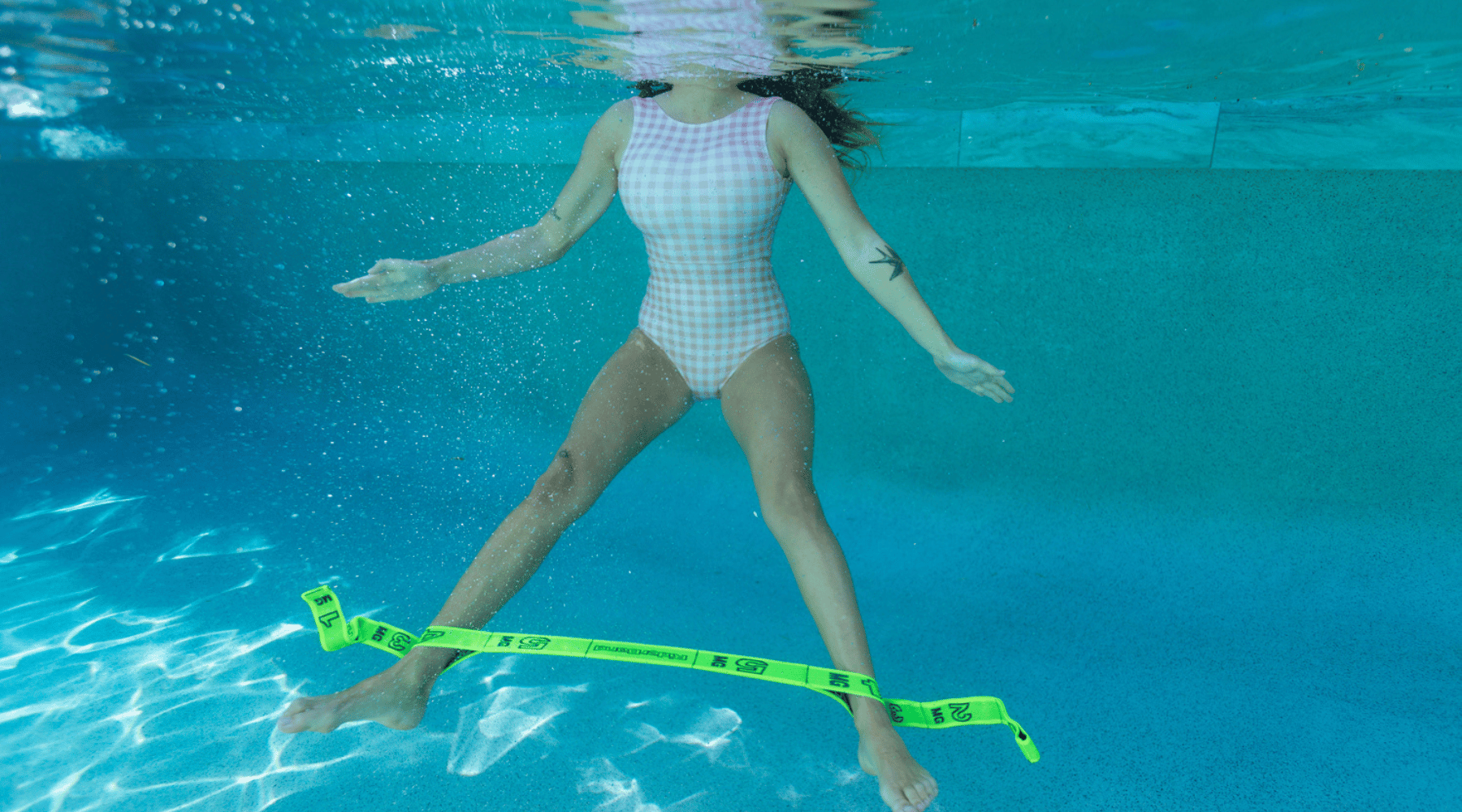 Benefits of Water Resistance Bands Check out the Blog Water Resist