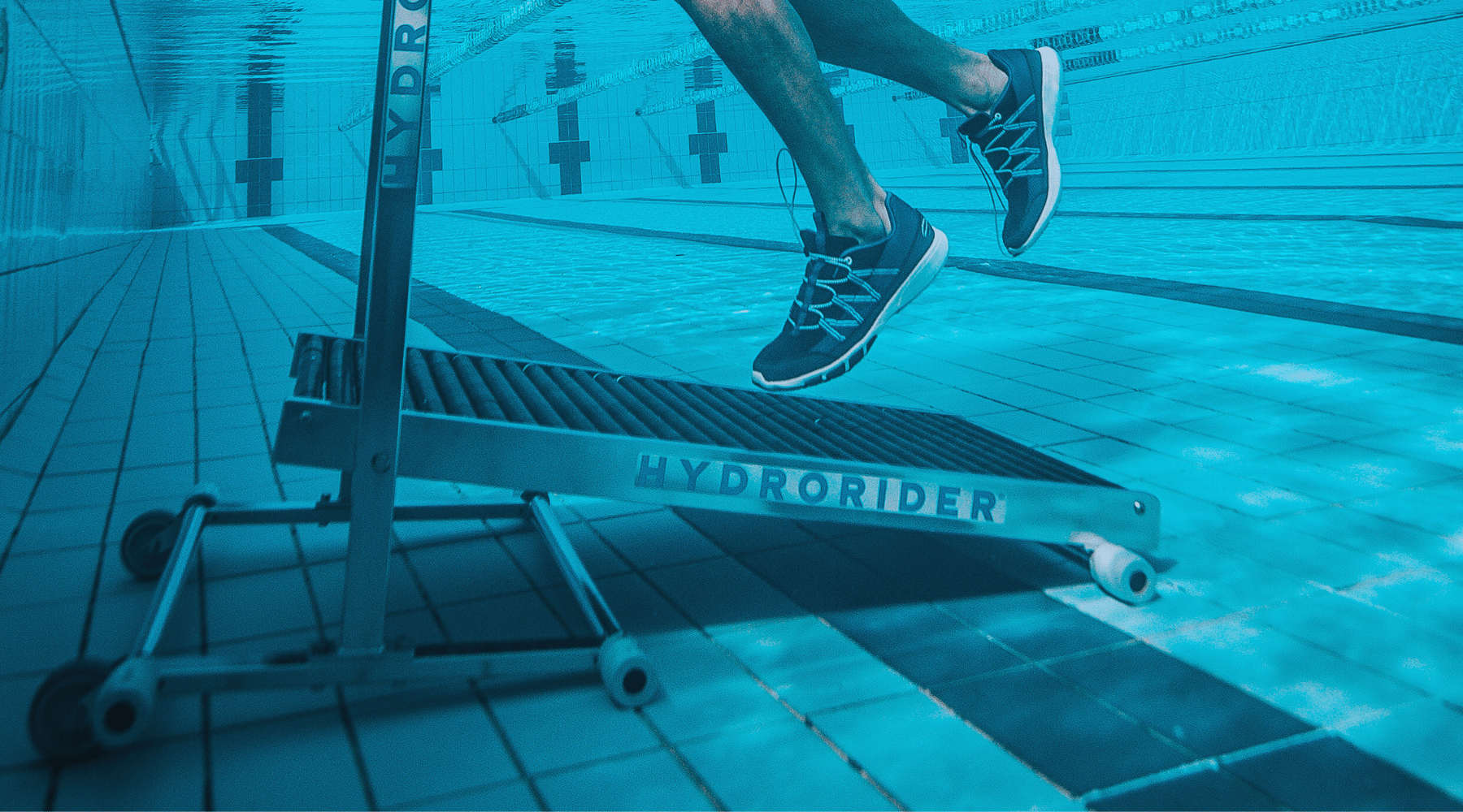 Deep Water Running Belt vs Underwater Treadmill Water Resist