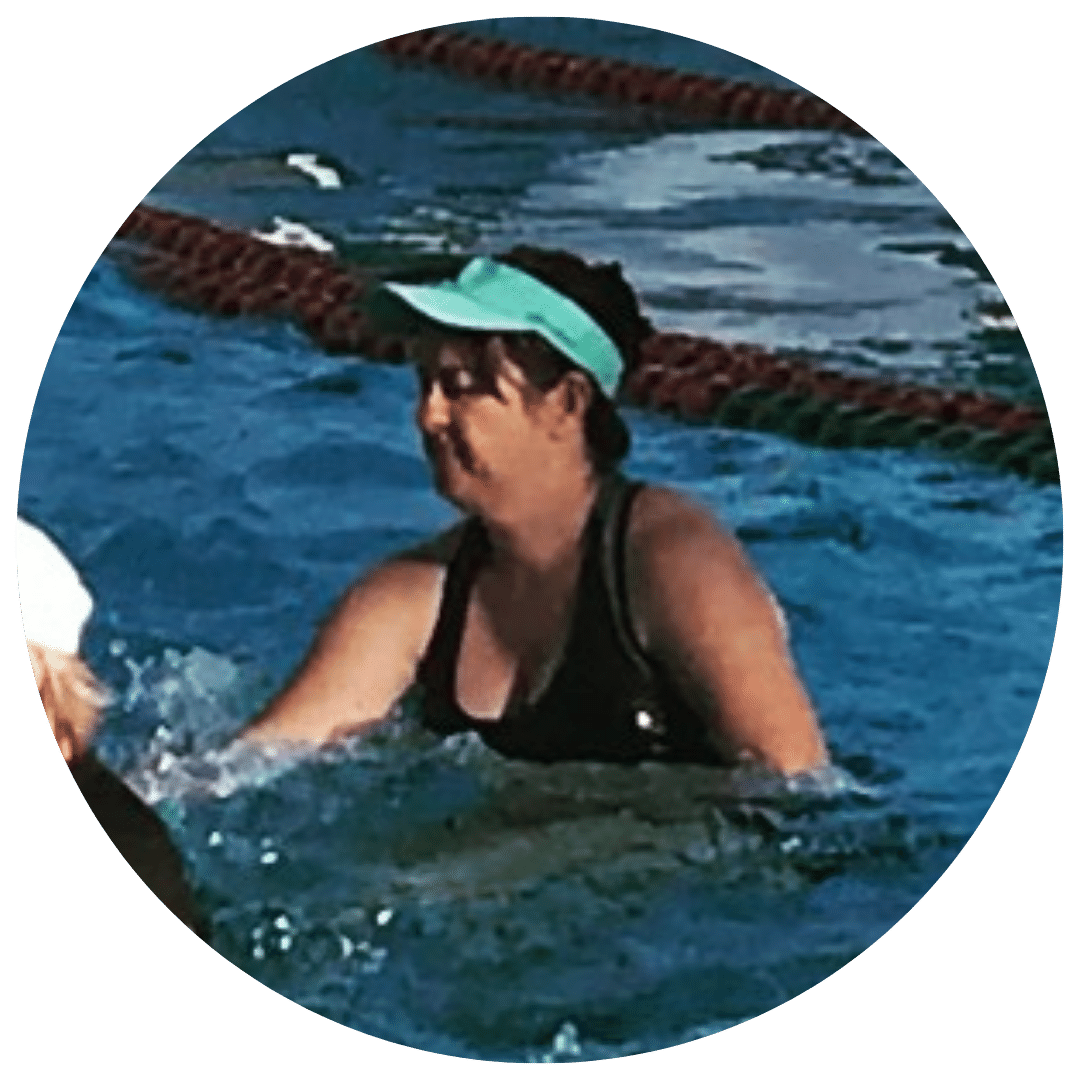 Chronic Pain Hydrotherapy & Aquatic Equipment Water Resist