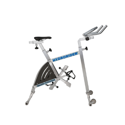 Hydrorider Aquabike Professional