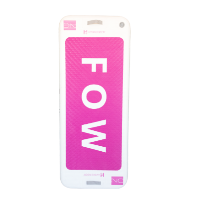 Hydrorider FOW (For on Water) Fit Mat