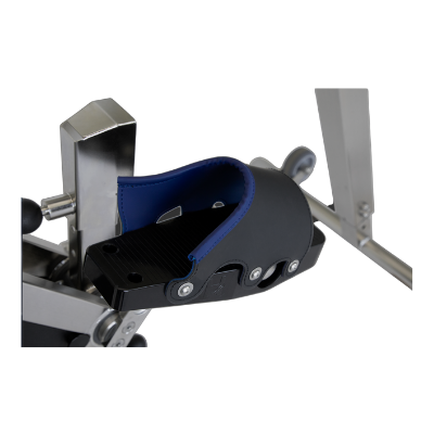 Hydrorider Shoeless Pedals