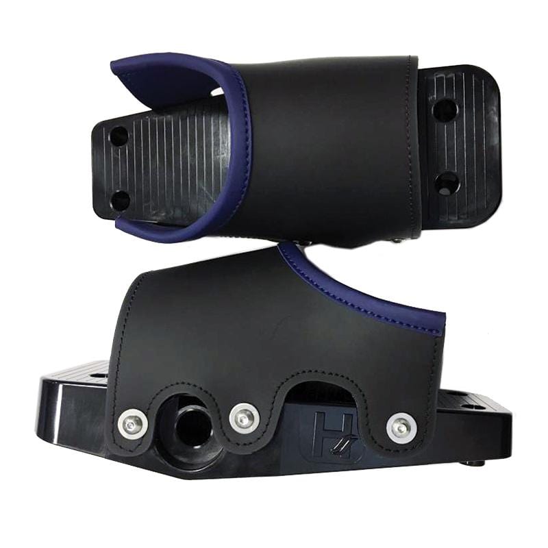 Hydrorider Shoeless Pedals - Water Resist